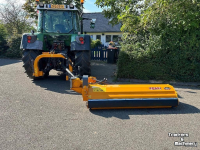 Klepelmaaier Ferri ZMTE 2000 PRO verstek klepelmaaier