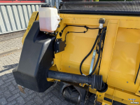 Maisbek New Holland 380FP Gras Pickup