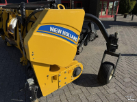 Maisbek New Holland 380FP Gras Pickup