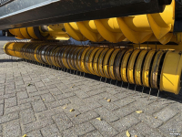 Maisbek New Holland 380FP Gras Pickup