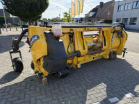 Maisbek New Holland 380FP Gras Pickup
