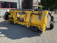 Maisbek New Holland 380FP Gras Pickup
