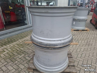 Wielen, Banden, Velgen & Afstandsringen Massey Ferguson VELGEN 38X25 INCH