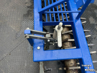 Nalooprol / Wals  EUM SCS PLUS 30