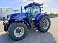 Tractor / Trekker New Holland T7.270AC Stage V Blue Power