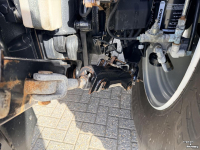 Tractor / Trekker New Holland T7.270AC Stage V Blue Power