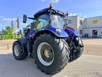 Tractor / Trekker New Holland T7.270AC Stage V Blue Power