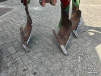 Cultivator  Steeno VZDM 6-tanden voorzetwoeler