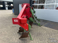 Cultivator  Steeno VZDM 6-tanden voorzetwoeler