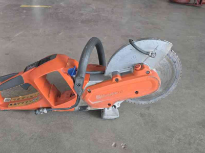 Overige tuin- en parkmachines en toebehoren Husqvarna K535i