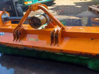 Klepelmaaier Votex Roadmaster RM2102RA