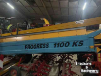 Boxenvuller / Hallenvuller Climax Progress 100 KS