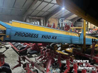 Boxenvuller / Hallenvuller Climax Progress 100 KS