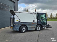 Zitveegmachine / Veeg-zuigmachine Schmidt Swingo 200 City-Cleaner