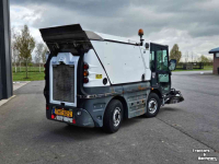 Zitveegmachine / Veeg-zuigmachine Schmidt Swingo 200 City-Cleaner