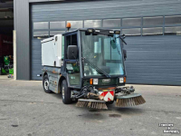 Zitveegmachine / Veeg-zuigmachine Schmidt Swingo 200 City-Cleaner