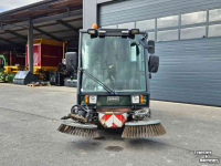 Zitveegmachine / Veeg-zuigmachine Schmidt Swingo 200 City-Cleaner
