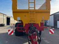 Kipper / Kiepwagen / Landbouwkipper VGM Everest 30