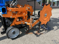 Schoffelmachine / Schoffelbalk Schmotzer KPPH 8-75