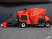 Zelfrijdende Voermengwagen Kuhn SPV 15