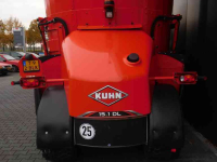 Zelfrijdende Voermengwagen Kuhn SPV 15