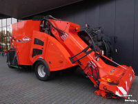 Zelfrijdende Voermengwagen Kuhn SPV 15