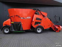 Zelfrijdende Voermengwagen Kuhn SPV 15