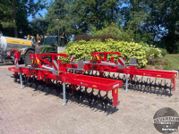 Graszodebeluchter Evers Pinto 600 grasland beluchter