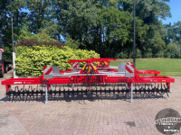 Graszodebeluchter Evers Pinto 600 grasland beluchter