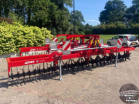 Graszodebeluchter Evers Pinto 600 grasland beluchter