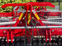 Graszodebeluchter Evers Pinto 600 grasland beluchter