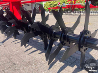 Graszodebeluchter Evers Pinto 600 grasland beluchter