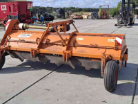 Loofklapper Struik 4LKFA75