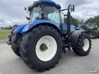 Tractor / Trekker New Holland T7040
