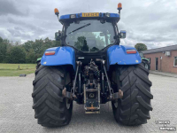 Tractor / Trekker New Holland T7040