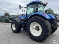 Tractor / Trekker New Holland T7040