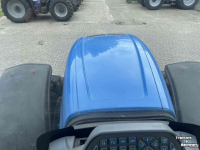 Tractor / Trekker New Holland T7040