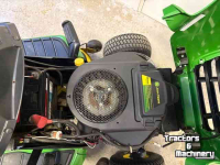 Zitmaaier John Deere X304
