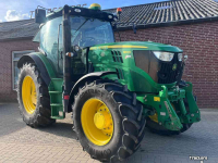 Tractor / Trekker John Deere 6140R