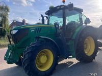 Tractor / Trekker John Deere 6140R