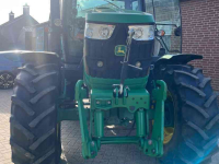 Tractor / Trekker John Deere 6140R