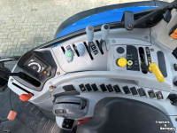 Tractor / Trekker New Holland T6010