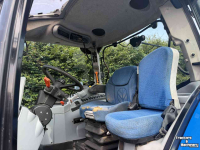 Tractor / Trekker New Holland T6010