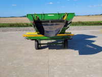 Overige reiniging- en veegmachines en toebehoren Visser AL1200 *Nieuw staat*