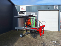 Rugger / Hark / Zwadhark Massey Ferguson RK 421-DN