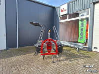 Rugger / Hark / Zwadhark Massey Ferguson RK 421-DN