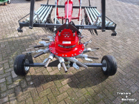 Rugger / Hark / Zwadhark Massey Ferguson RK 421-DN
