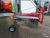 Rugger / Hark / Zwadhark Massey Ferguson RK 421-DN