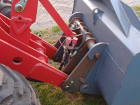 Shovel / Wiellader / Kniklader Heracles 180