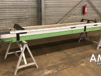 Transportband  5140X725 2-sporenband, zweispuriges Förderband,
